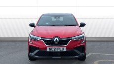 Renault Arkana 1.6 E-TECH Hybrid 145 R.S. Line 5dr Auto Hybrid Estate